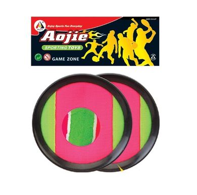 AOIJE, Catch ball, zabawka zręcznościowa z piłką