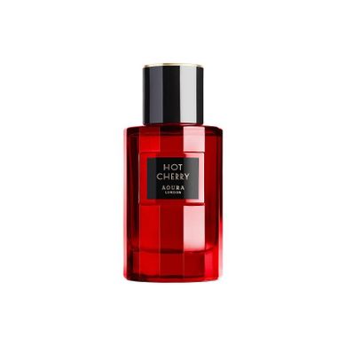 Aoura London, Hot Cherry, woda perfumowana, 100 ml