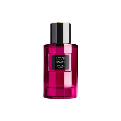 Aoura London, Love Rush, woda perfumowana, 100 ml