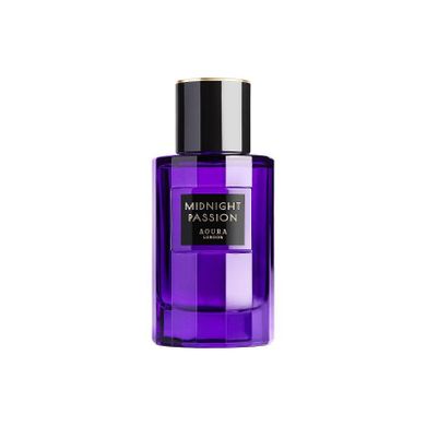 Aoura London, Midnight Passion, woda perfumowana, 100 ml