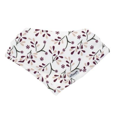 Apaszka dziewczęca, ecru, Nicol