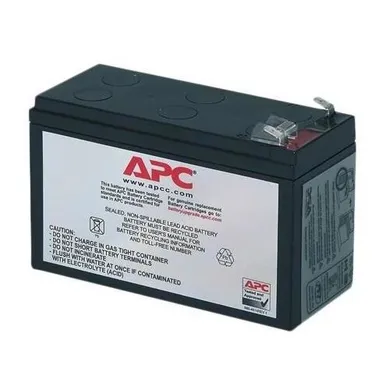 APC, akumulator do BE400-CP, APCRBC106