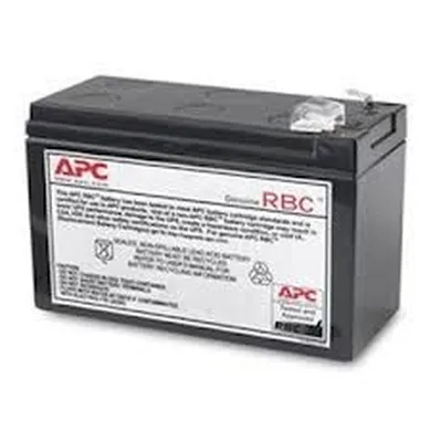 APC, akumulator RBC110 do BE550G