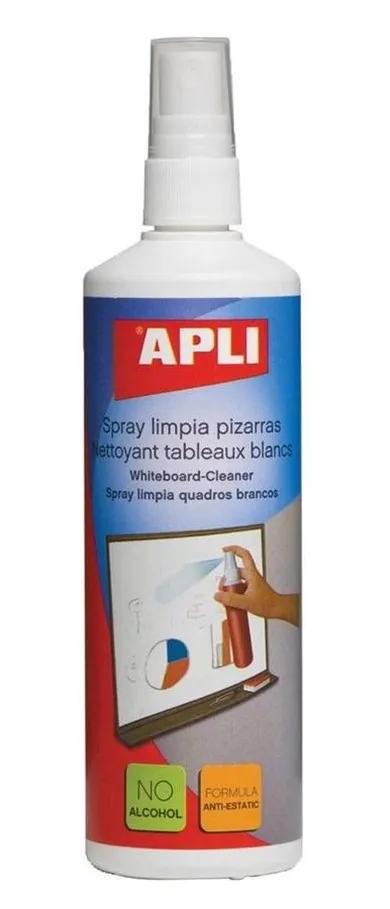 Apli, spray do tablic suchościeralnych, 250 ml