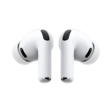 Apple, AirPods Pro 3, słuchawki bezprzewodowe