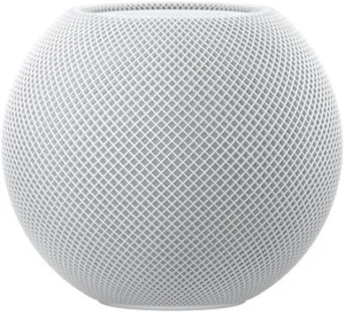 Apple, HomePod Mini White, głośnik bluetooth