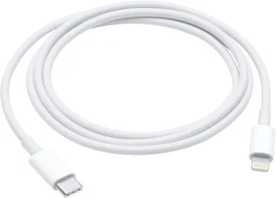 Apple, USB-C To Lightning Cable, 1m