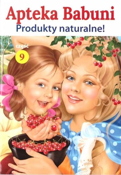 Apteka Babuni. Produkty naturalne!