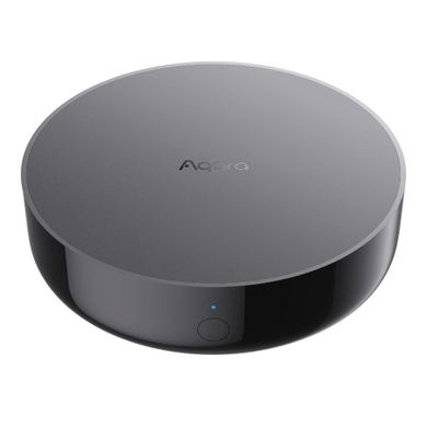 Aqara, Hub M200, jednostka centralna, smart home, WiFi, PoE
