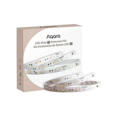 Aqara, LED Strip T1 Extension, przedłużacz LED, 1m, RLSE-K01D