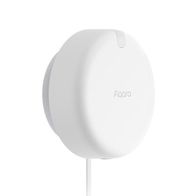 Aqara, Presence Sensor FP2, czujnik obecności, Wi-Fi 2,4GHz, Bluetooth 4.2, zasięg 5m, 120 stopni, IPX5