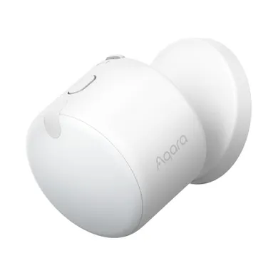 Aqara, Presence Sensor FP300, czujnik obecności, Zigbee, Matter