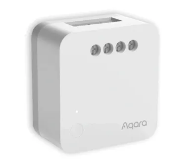 Aqara, Single Switch Module T1, przełącznik, Zigbee EU