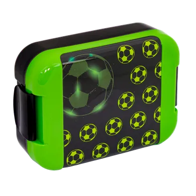 Aqua Pure, lunchbox, Neo Football