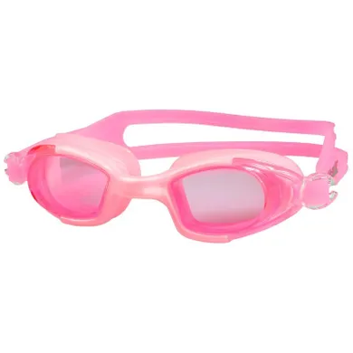 Aqua Speed, Marea Junior, okularki pływackie, różowe