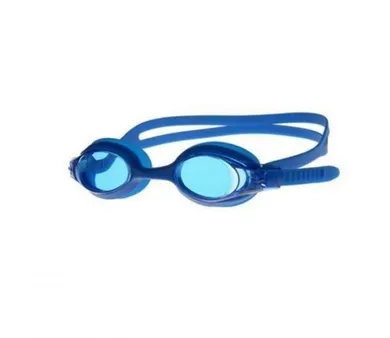 Aqua-Speed, okulary pływackie, Amari, rozmiar młodzieżowy, niebieski