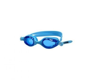 Aqua-Speed, okulary pływackie, Ariadna, rozmiar junior, niebieski