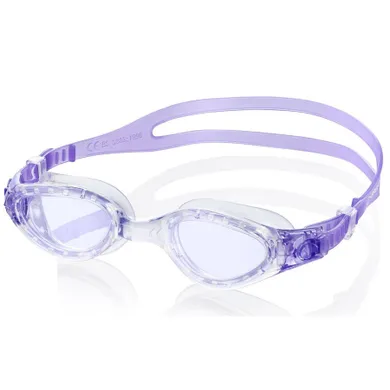 Aqua Speed, okulary pływackie, Eta, rozmiar M, rozmiar młodzieżowy