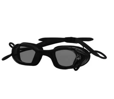 Aqua-Speed, okulary pływackie, Marea, rozmiar senior, czarny