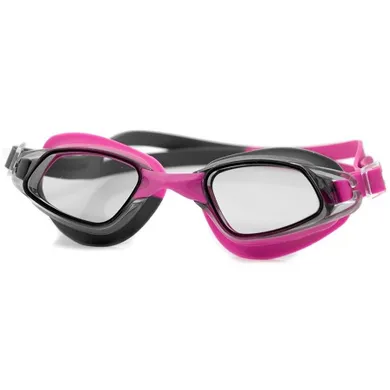 Aqua-Speed, okulary pływackie, Mode Jr, rozmiar junior, różowy