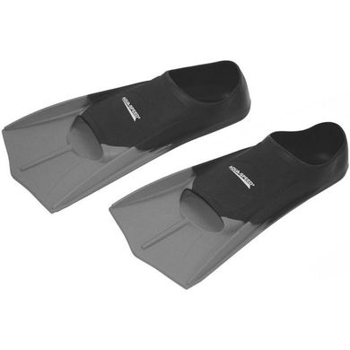 Aqua Speed, płetwy treningowe, niebieskie, rozmiar 33-34