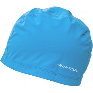 Aqua Speed, Speed profi, czepek, niebieski