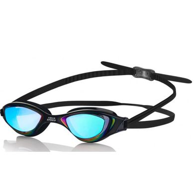 Aqua-Speed, Xeno Mirror, okulary pływackie, rozmiar senior