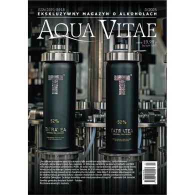 AQUA VITAE 3/2025