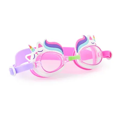 Aqua2ude, okularki do pływania dla dzieci, Kotorożec