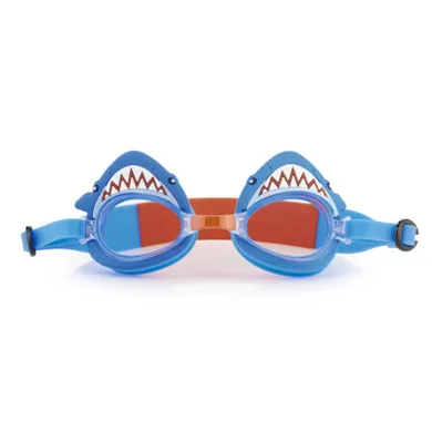 Aqua2ude, okulary do pływania dla dzieci, Szczęki rekina