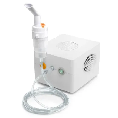 Aquajet, Little Doctor, inhalator, nebulizator