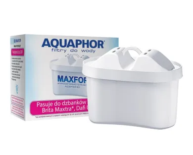 Aquaphor, wkład filtrujący, Maxfor b100-25