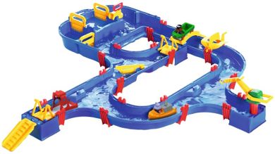 AquaPlay, tor wodny, 135-145 cm