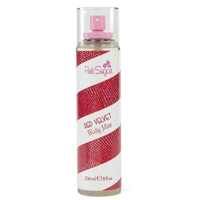 Aquolina, Pink Sugar Red Velvet mgiełka do ciała, 236 ml