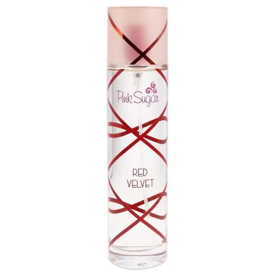 Aquolina, Pink Sugar Red Velvet, woda toaletowa spray, 100 ml