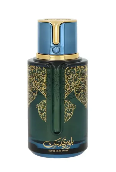 Arabiyat, Prestige Blueberry Musk, woda perfumowana, 100 ml