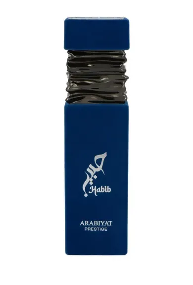 Arabiyat, Prestige Habib, woda perfumowana, 100 ml