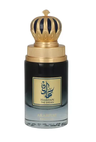Arabiyat, Prestige Hamdan The Sheikh, woda perfumowana, 75 ml
