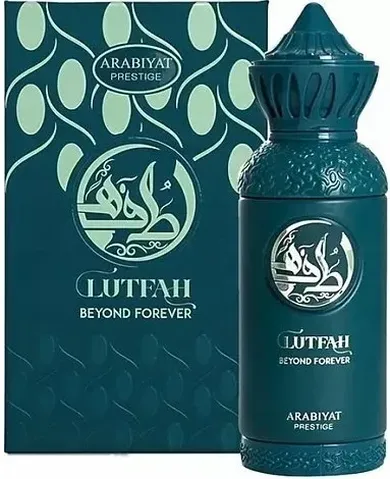 Arabiyat, Prestige Lutfah Beyond Forever, woda perfumowana, 80 ml