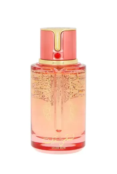 Arabiyat Prestige, Lychee Musk, woda perfumowana, 100 ml