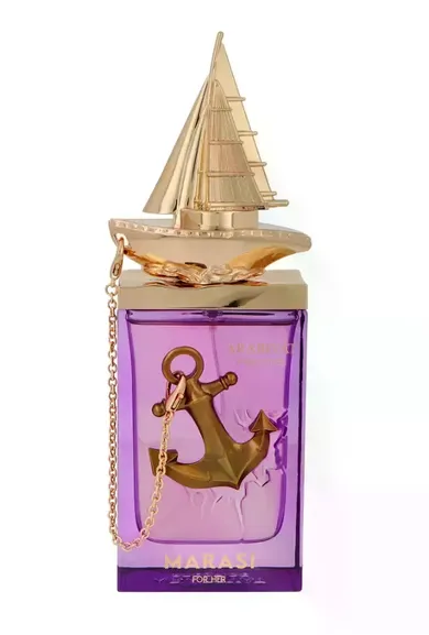 Arabiyat, Prestige Marasi For Her, woda perfumowana, 100 ml