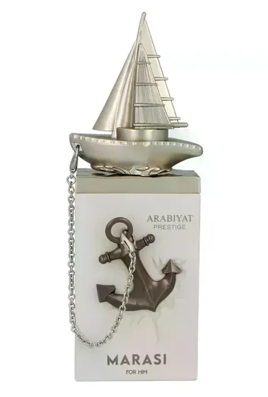 Arabiyat, Prestige Marasi For Him, woda perfumowana, 100 ml