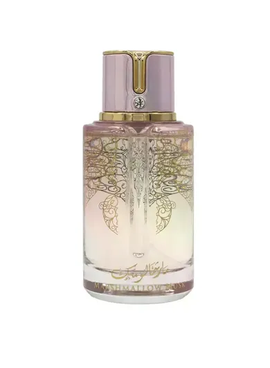 Arabiyat, Prestige Marshmallow Musk, woda perfumowana, 100 ml