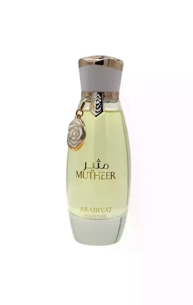 Arabiyat, Prestige Mutheer, woda perfumowana, 100 ml