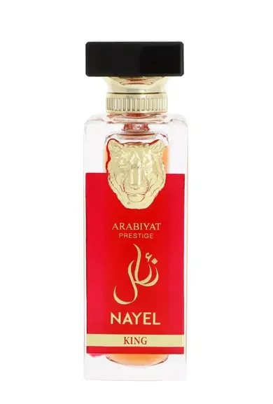 Arabiyat Prestige, Nayel King, woda perfumowana, 70 ml