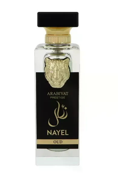 Arabiyat, Prestige Nayel Oud, woda perfumowana, 70 ml