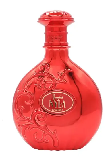 Arabiyat, Prestige Nyla Sherbet, woda perfumowana, 80 ml