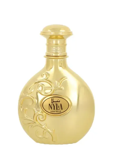 Arabiyat Prestige, Nyla Vanielle, woda perfumowana, 80 ml