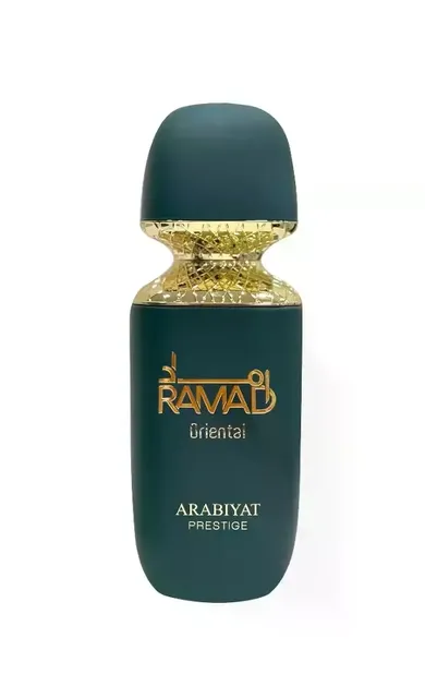 Arabiyat, Prestige Ramad Oriental, woda perfumowana, 100 ml