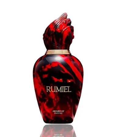 Arabiyat, Prestige Rumiel, woda perfumowana, 100 ml
